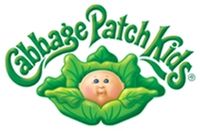 Cabbage Patch Kids coupons